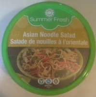 Asian Noodle Salad