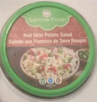 Red Skin Potato Salad