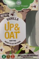 Up & Oat Vanilla