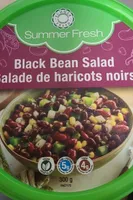 Black Bean Salad