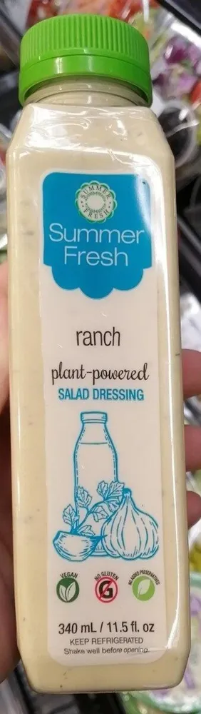 Ranch