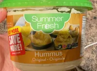 Hummus original