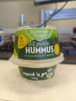 hummus