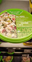 Dill Pickle Potato Salad