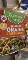 Crunchy Grain Salad 5 Pack