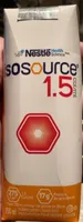 Isosource 1.5