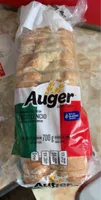 Pain blanc italien