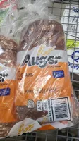 Auger 14 grains