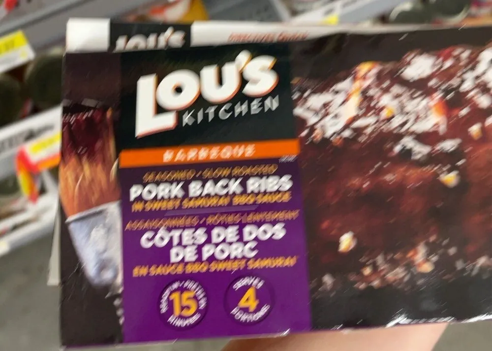 Ribs