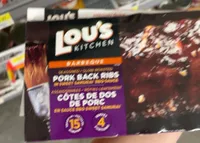 Ribs