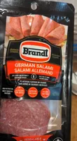 German Salami