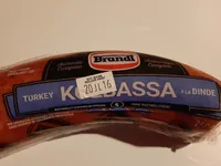 Turkey Kolbassa