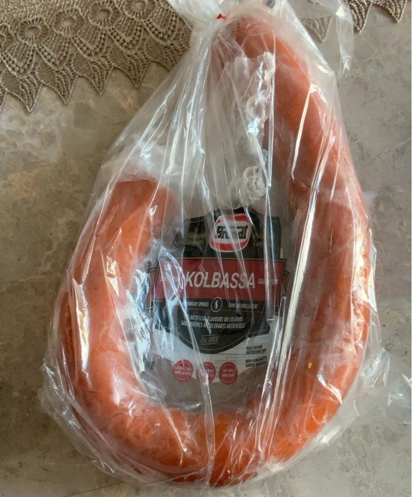 Kolbassa