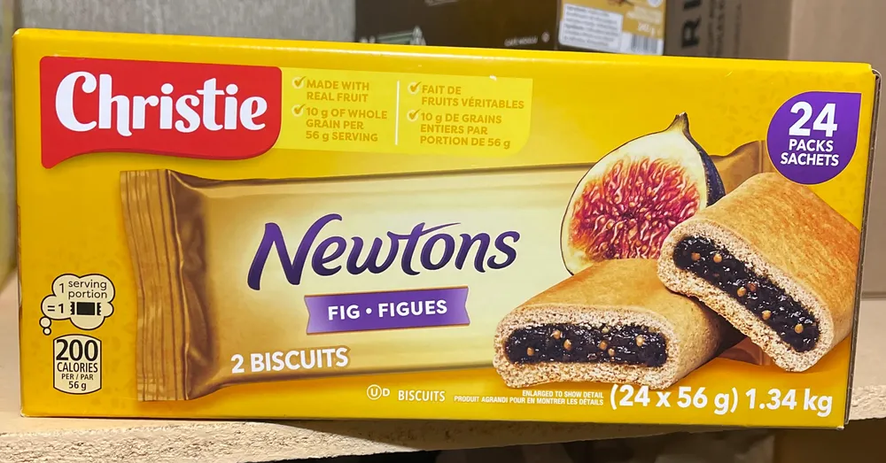 Fig Newtons