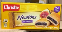 Fig Newtons