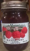 Raspberry Jam