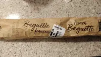 French Baguette