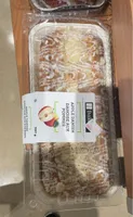 Apple danish