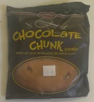 Chocolate Chunk Cookie