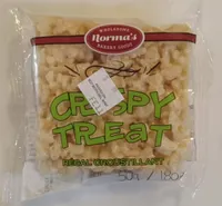 Crispy Treat