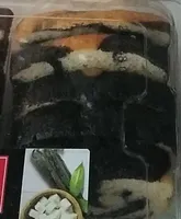 Gâteau marbré