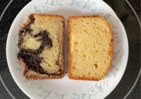 Gâteaux doré & marbré
