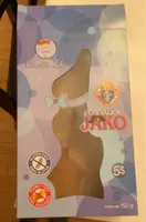 Chocolat lulu Chevalier Jako