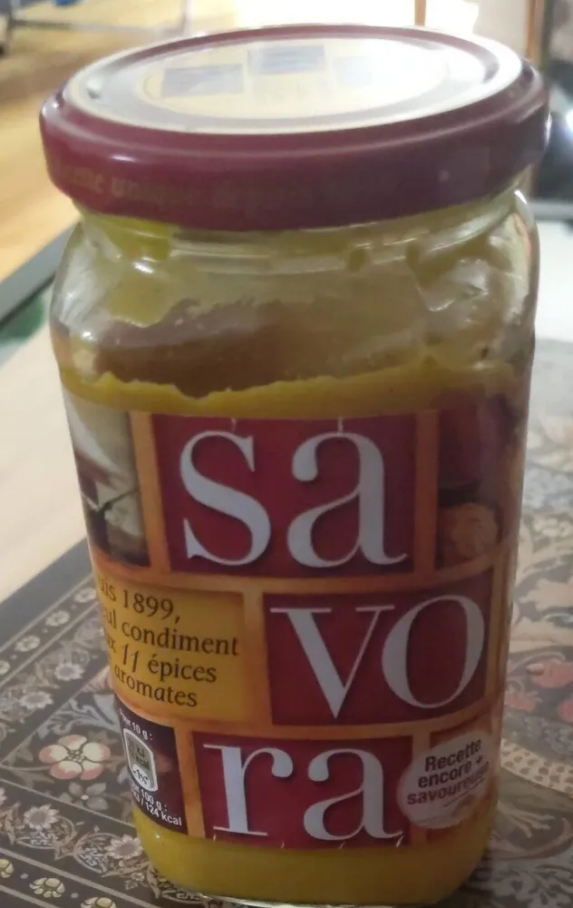 Savita 11 épices