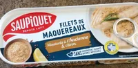Filet de maquereau