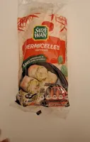 Vermicelle de riz