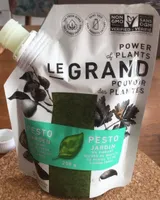 Pesto (du Jardin)