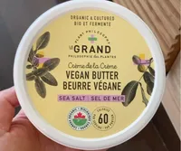 Beure vegan