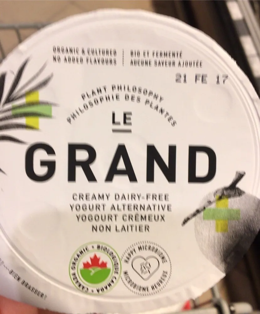 Philosophie des plantes
