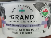 Petits fruits