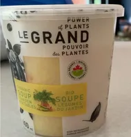 Soupe