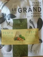 Pesto classique