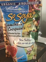 SoSoya+