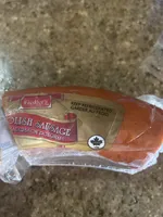 Fiedlers Polish Sausage