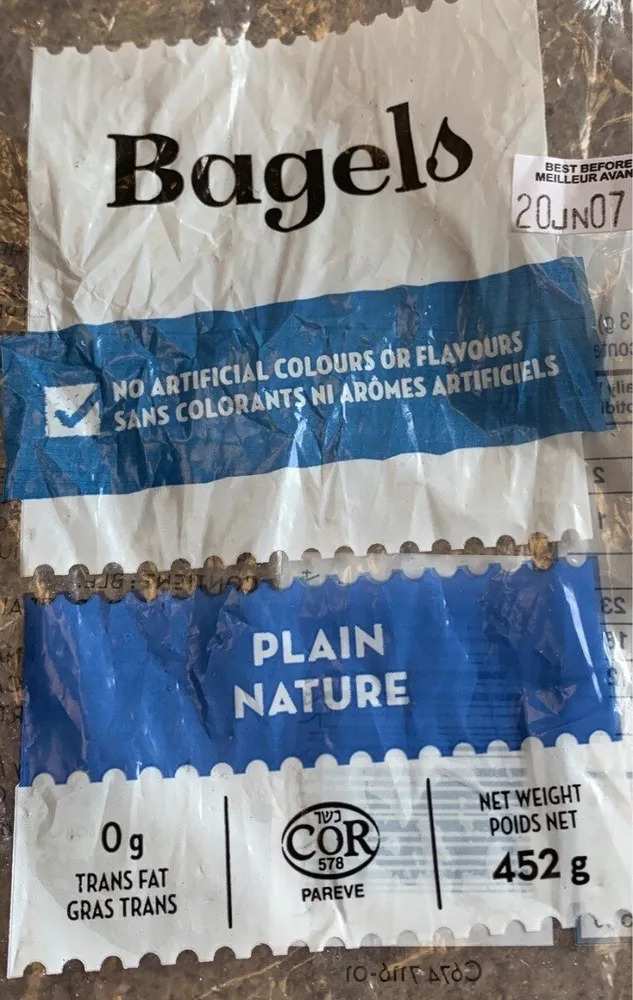 Bagels