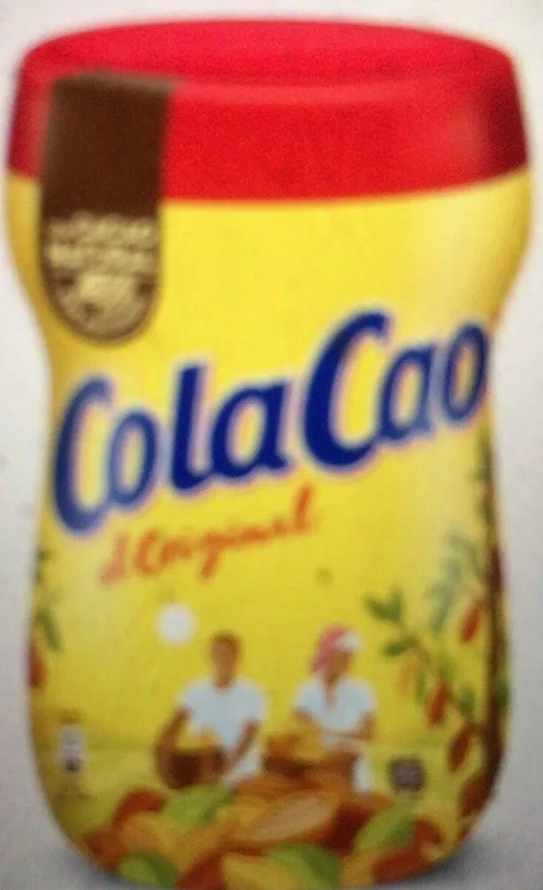 Cola Cao Original