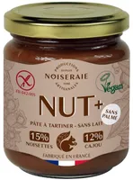 Nut+