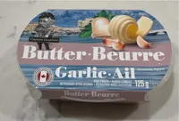 Garlic Butter