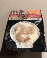 Argentinian shrimp shell