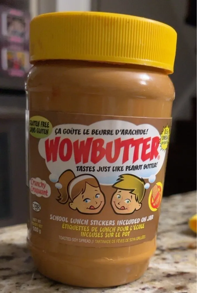 Wowbutter