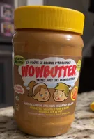 Wowbutter
