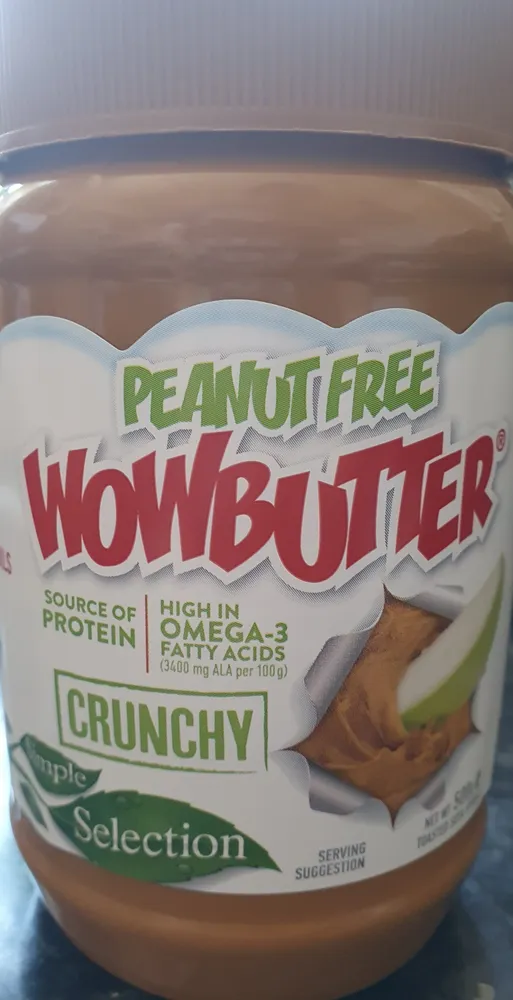 Wowbutter