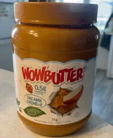 Wow butter