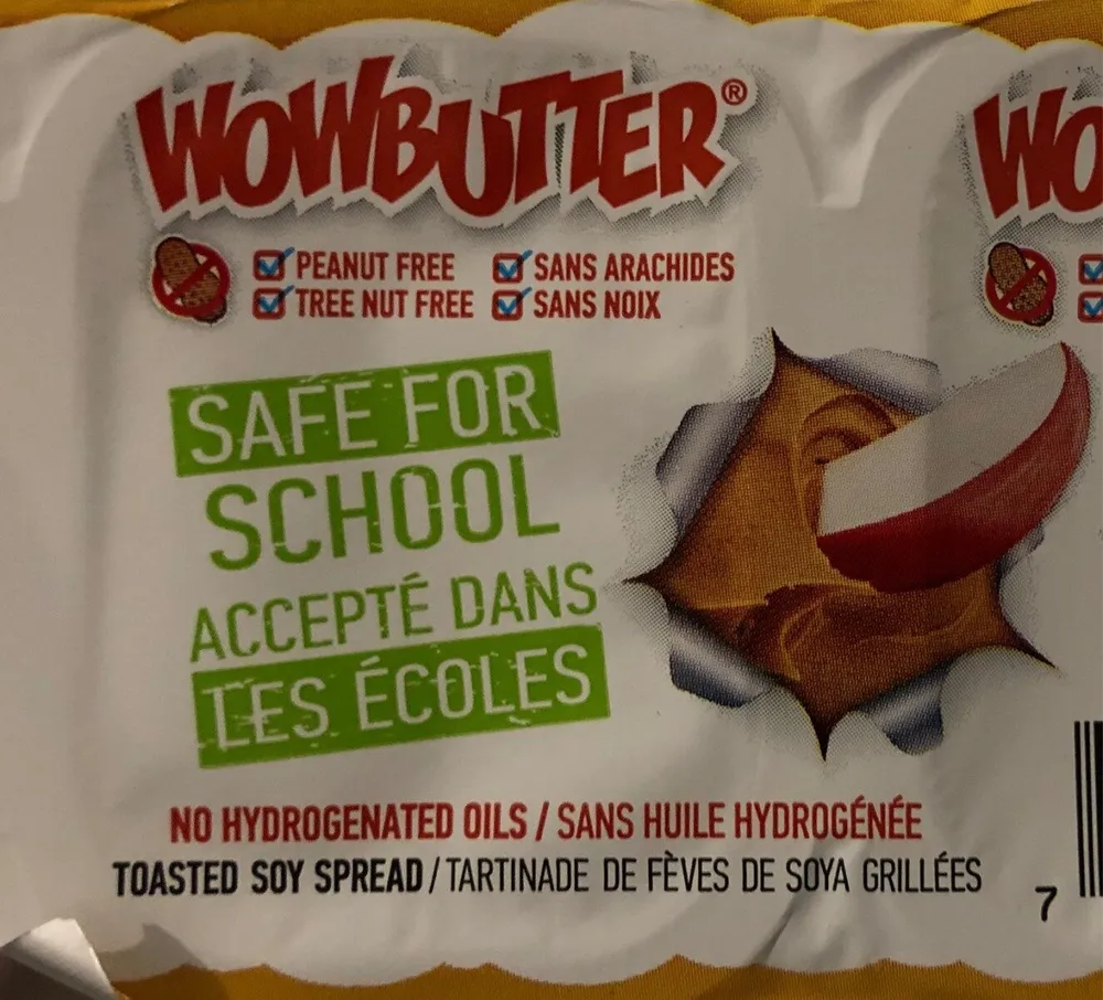 WowButter