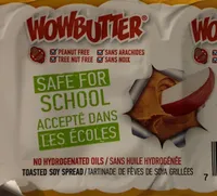 WowButter