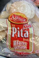 Pain pita